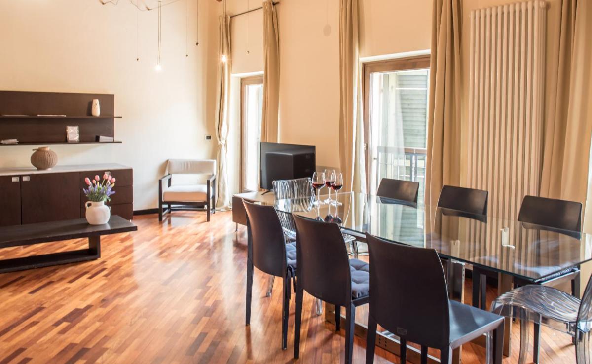 Residenza Sweet Juliet