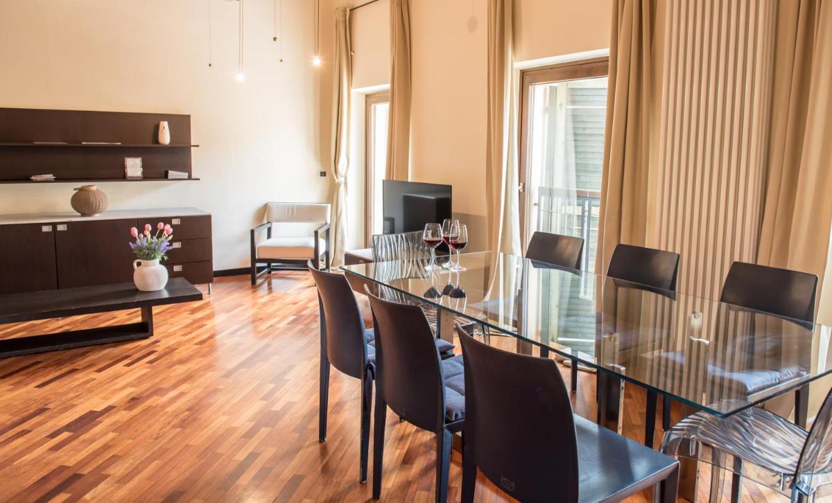 Residenza Sweet Juliet