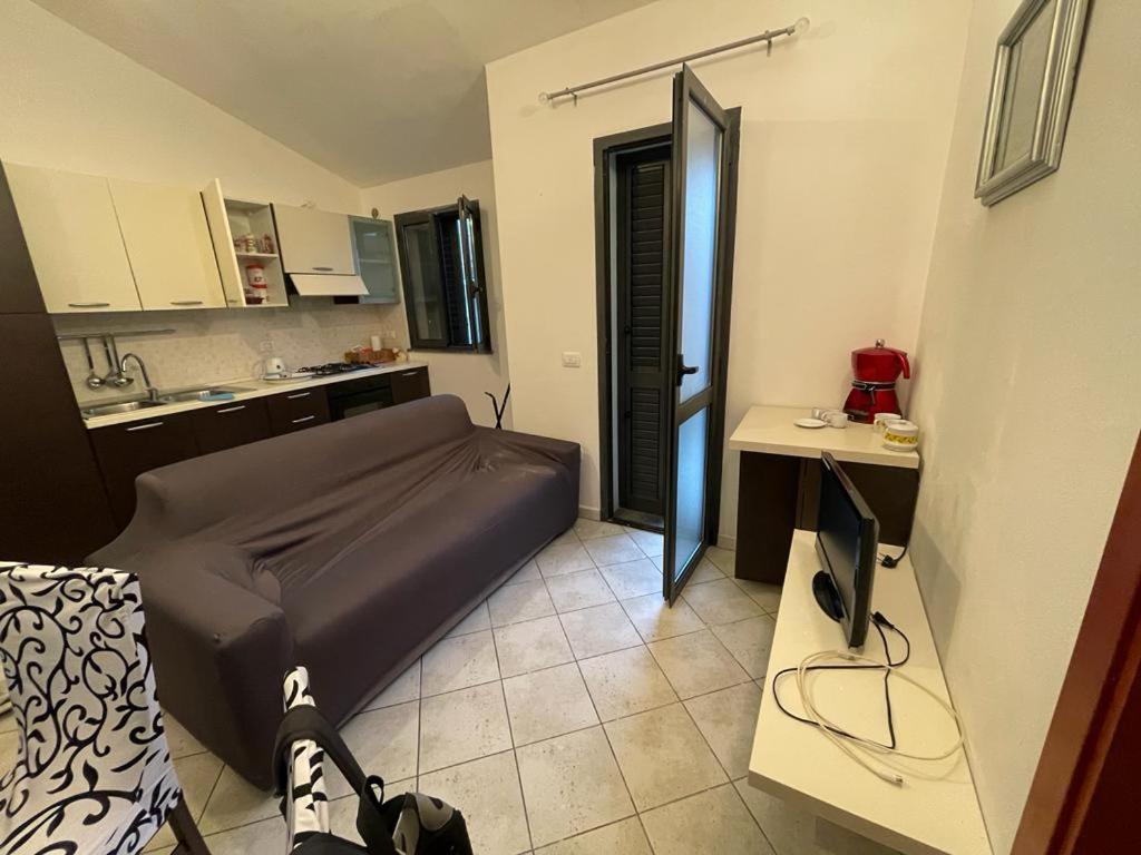 Appartamento al mare