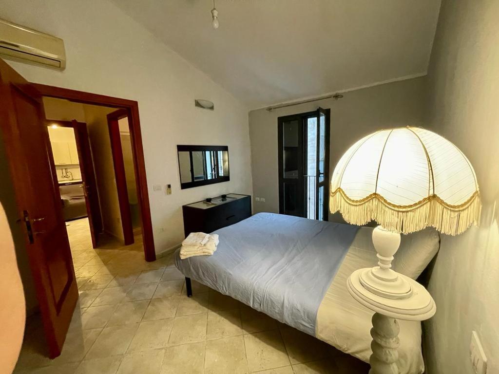 Appartamento al mare