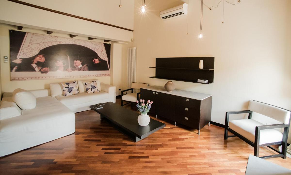 Residenza Sweet Juliet
