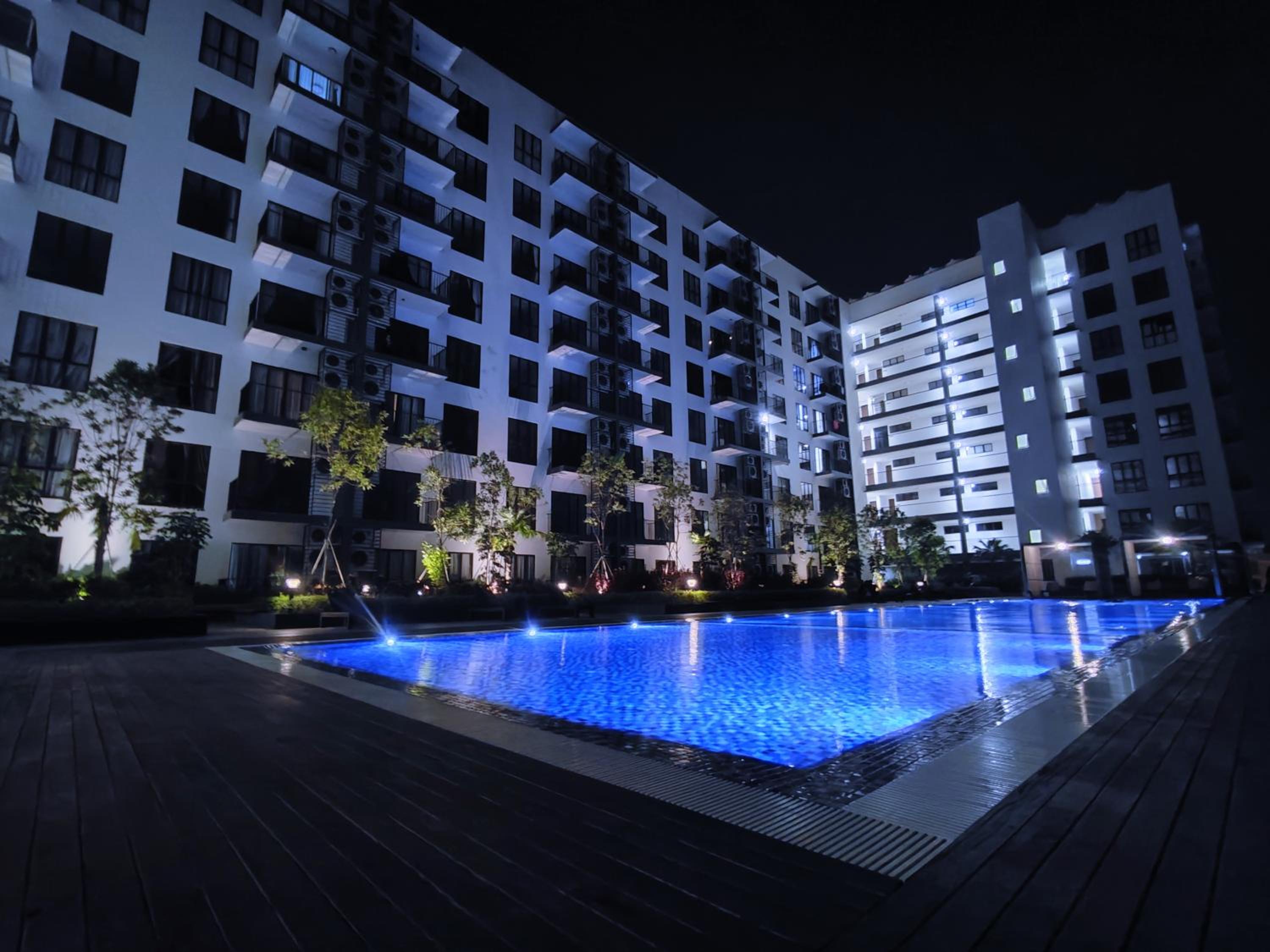 Armadale Galacity Minimalist 3 Bedrooms Entire Apartment view 5