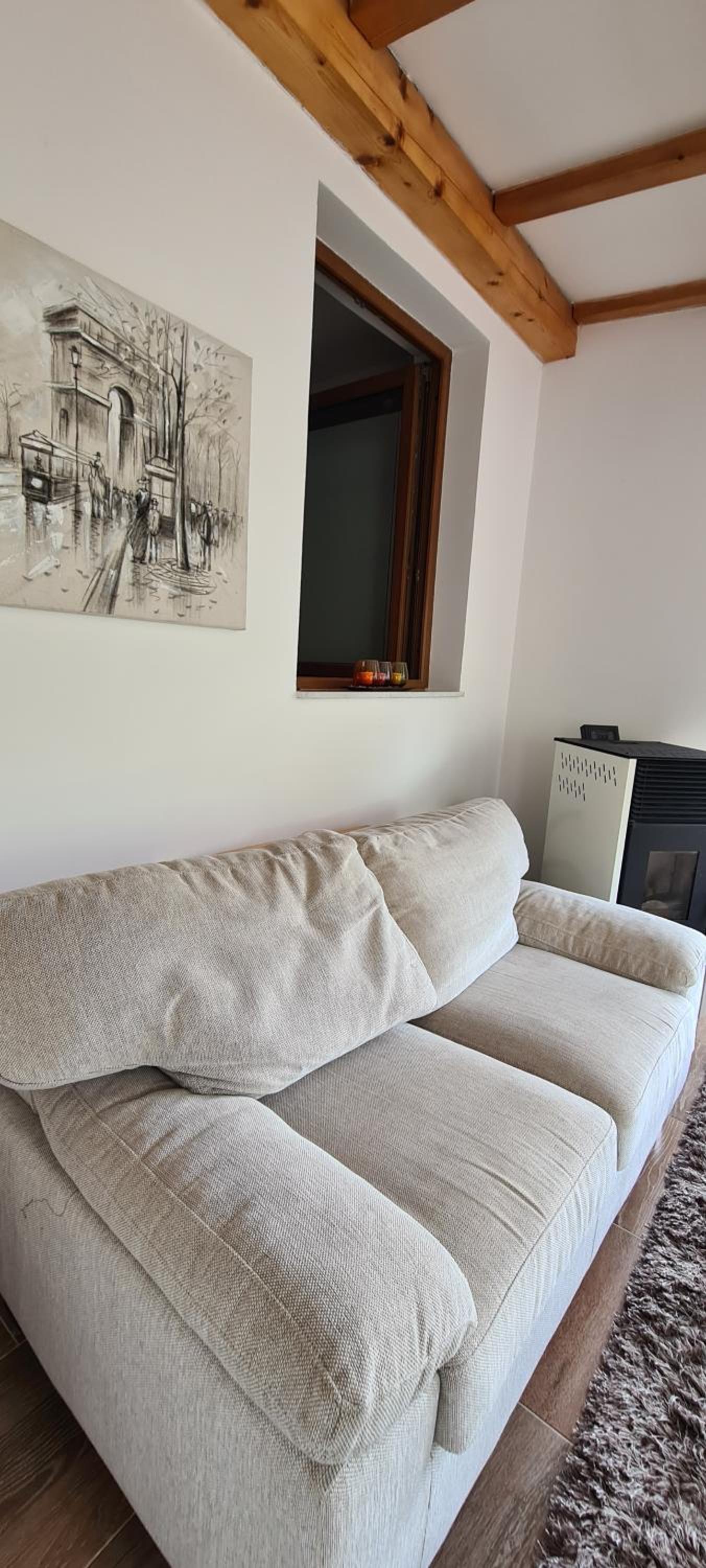 Apartman Lejla Vlašić