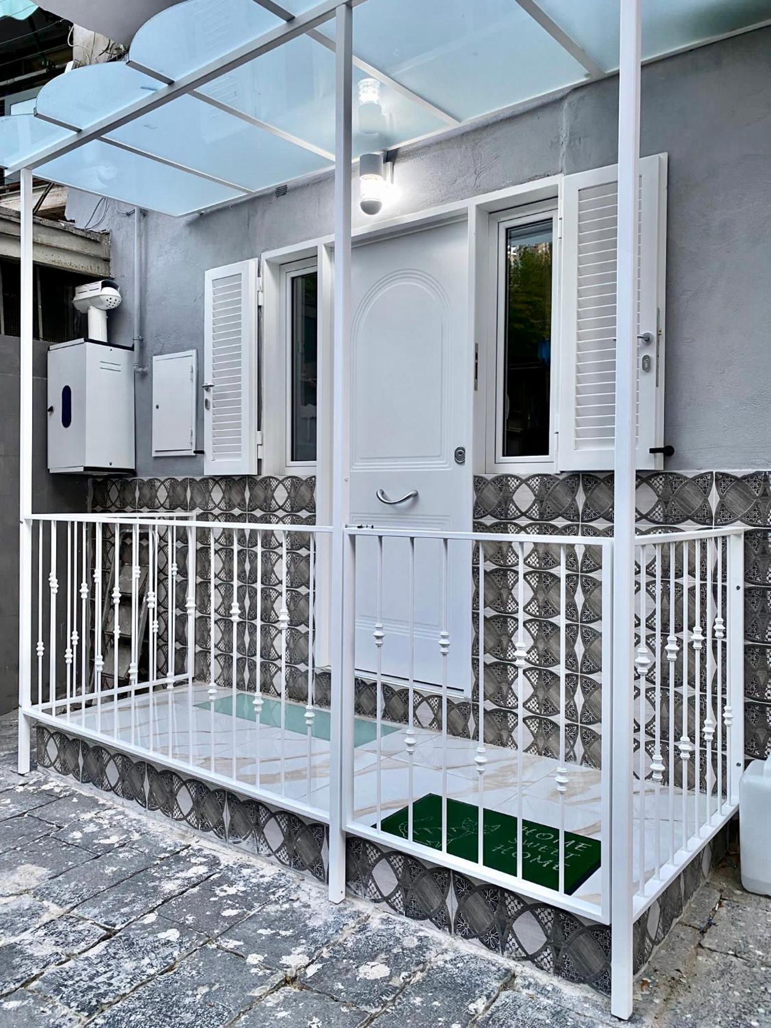 Luxury Home Catacombe Napoli