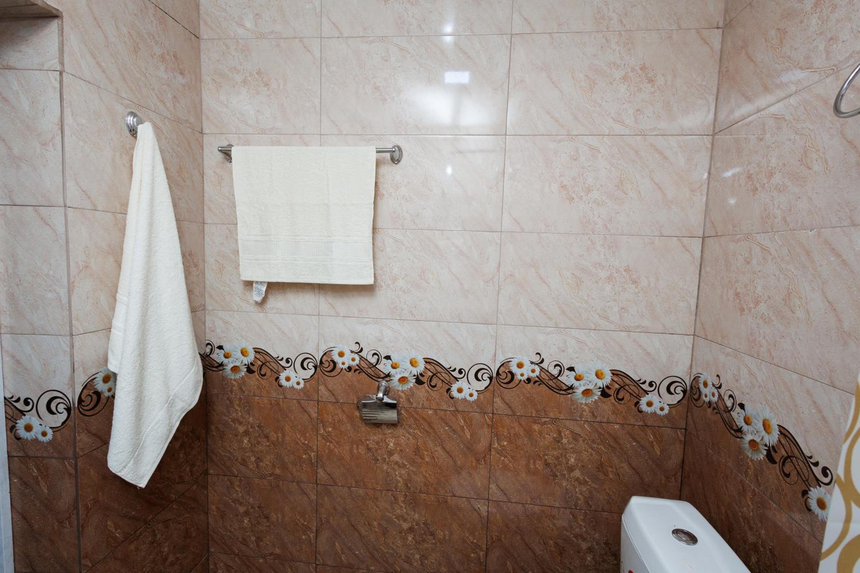 Smile Guest House