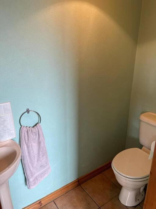 The Cobbler Rosscarbery Holiday Cottage