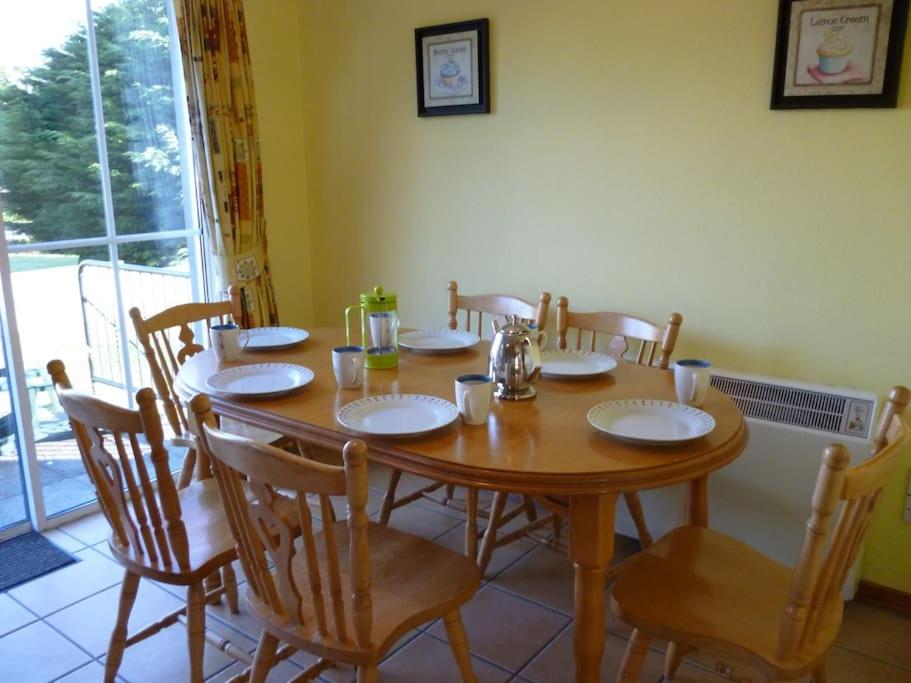 The Cobbler Rosscarbery Holiday Cottage