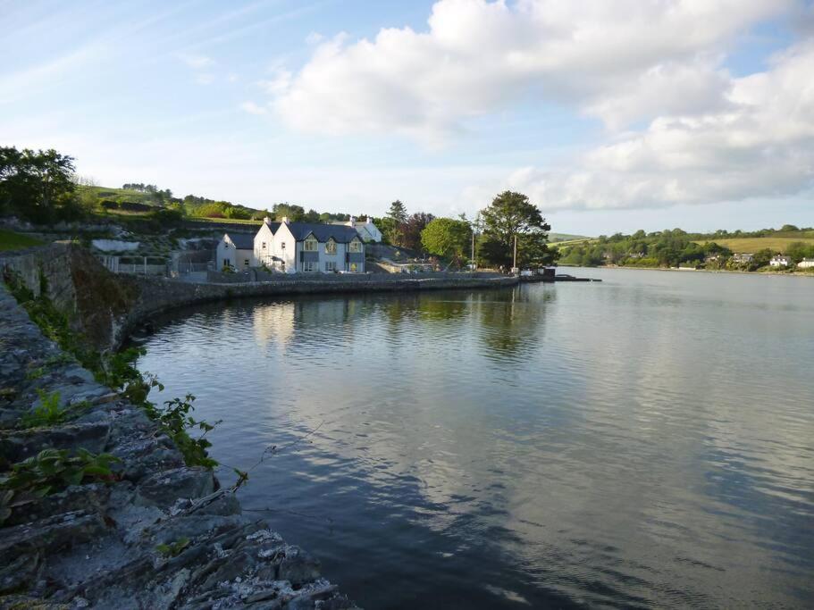 The Cobbler Rosscarbery Holiday Cottage