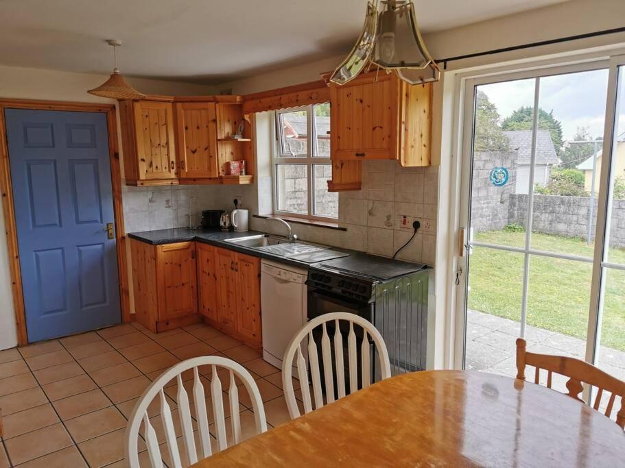 The Cobbler Rosscarbery Holiday Cottage