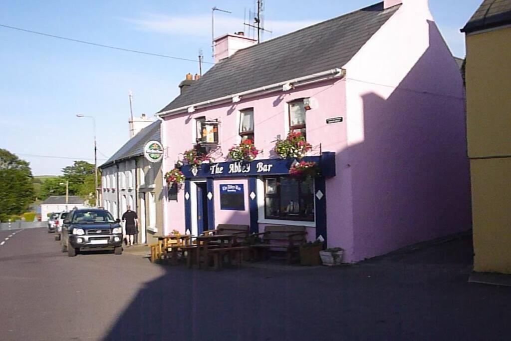 The Cobbler Rosscarbery Holiday Cottage