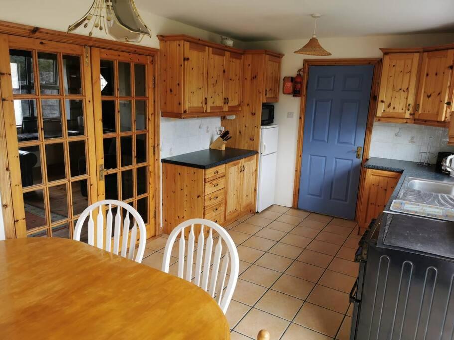 The Cobbler Rosscarbery Holiday Cottage