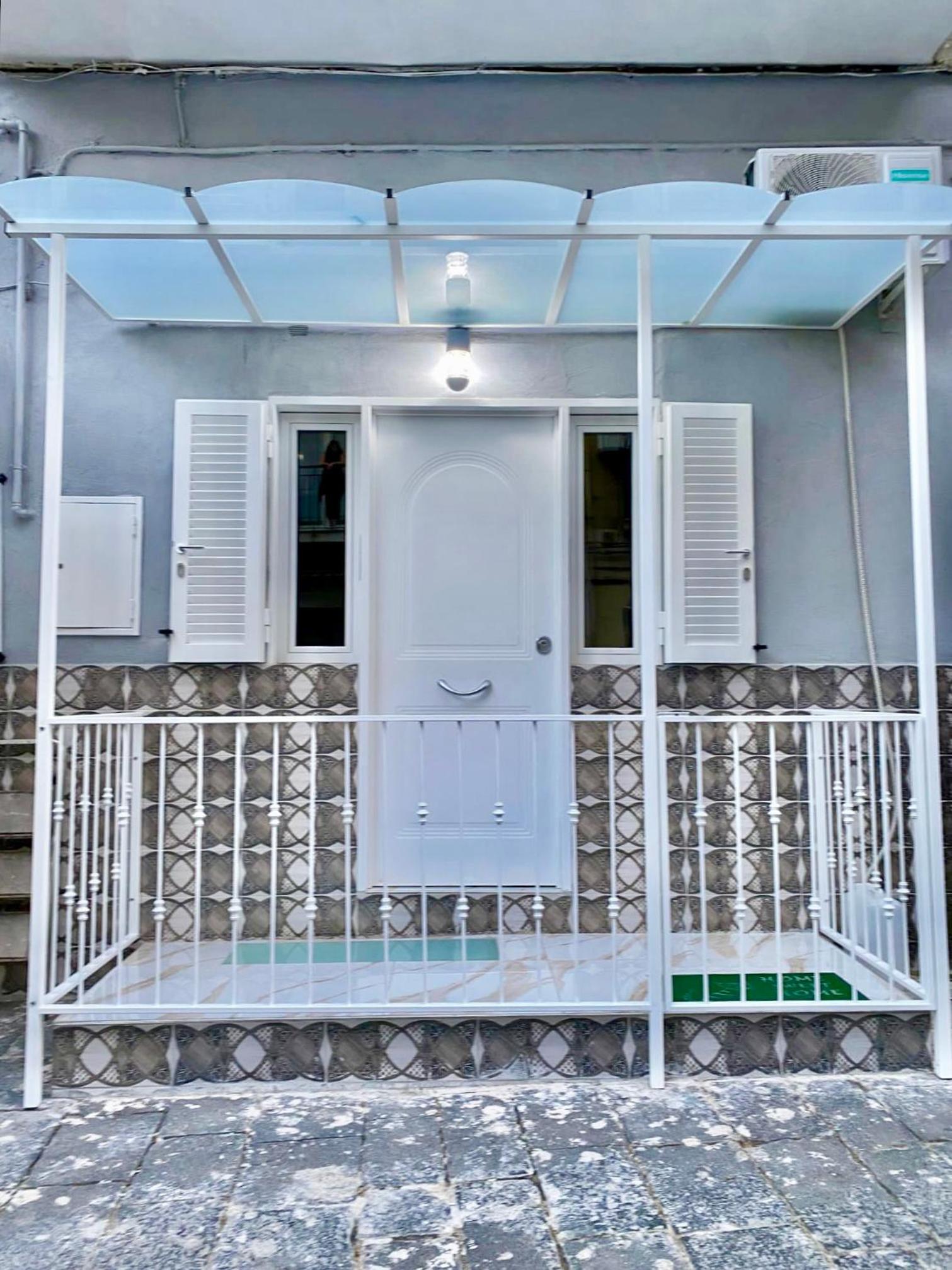 Luxury Home Catacombe Napoli