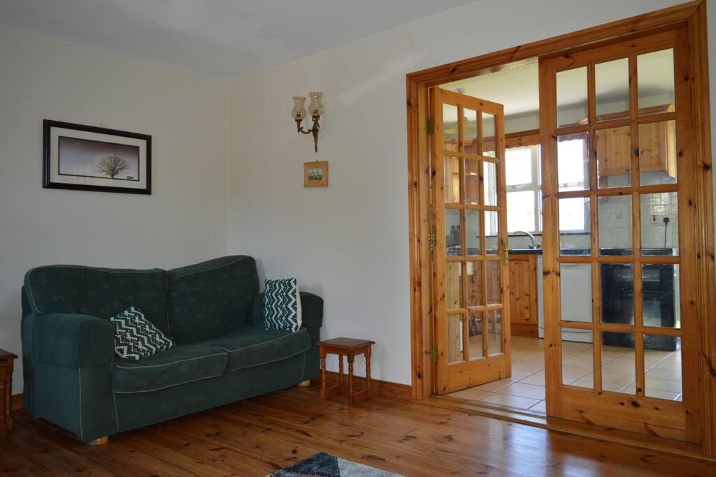 The Cobbler Rosscarbery Holiday Cottage