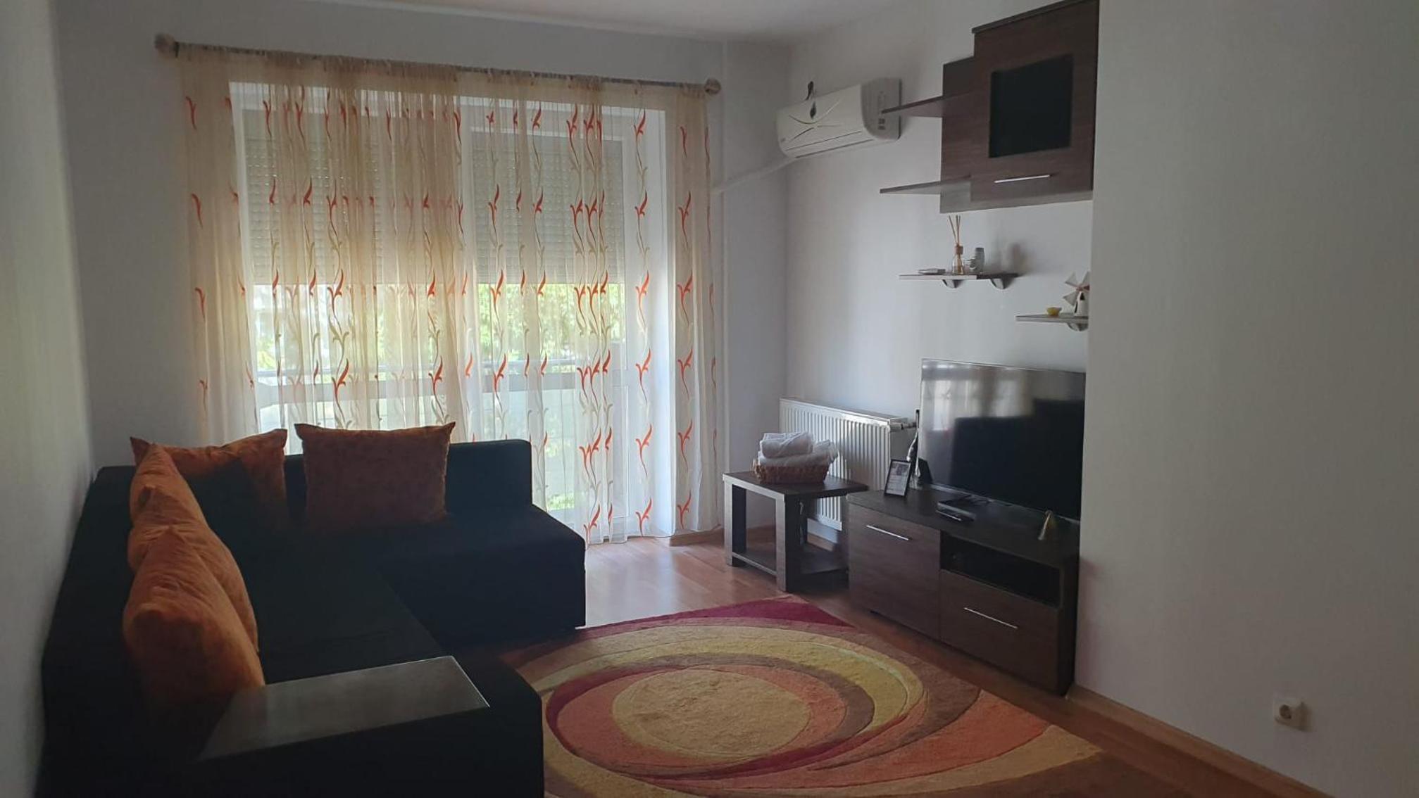 Apartament Tokyo