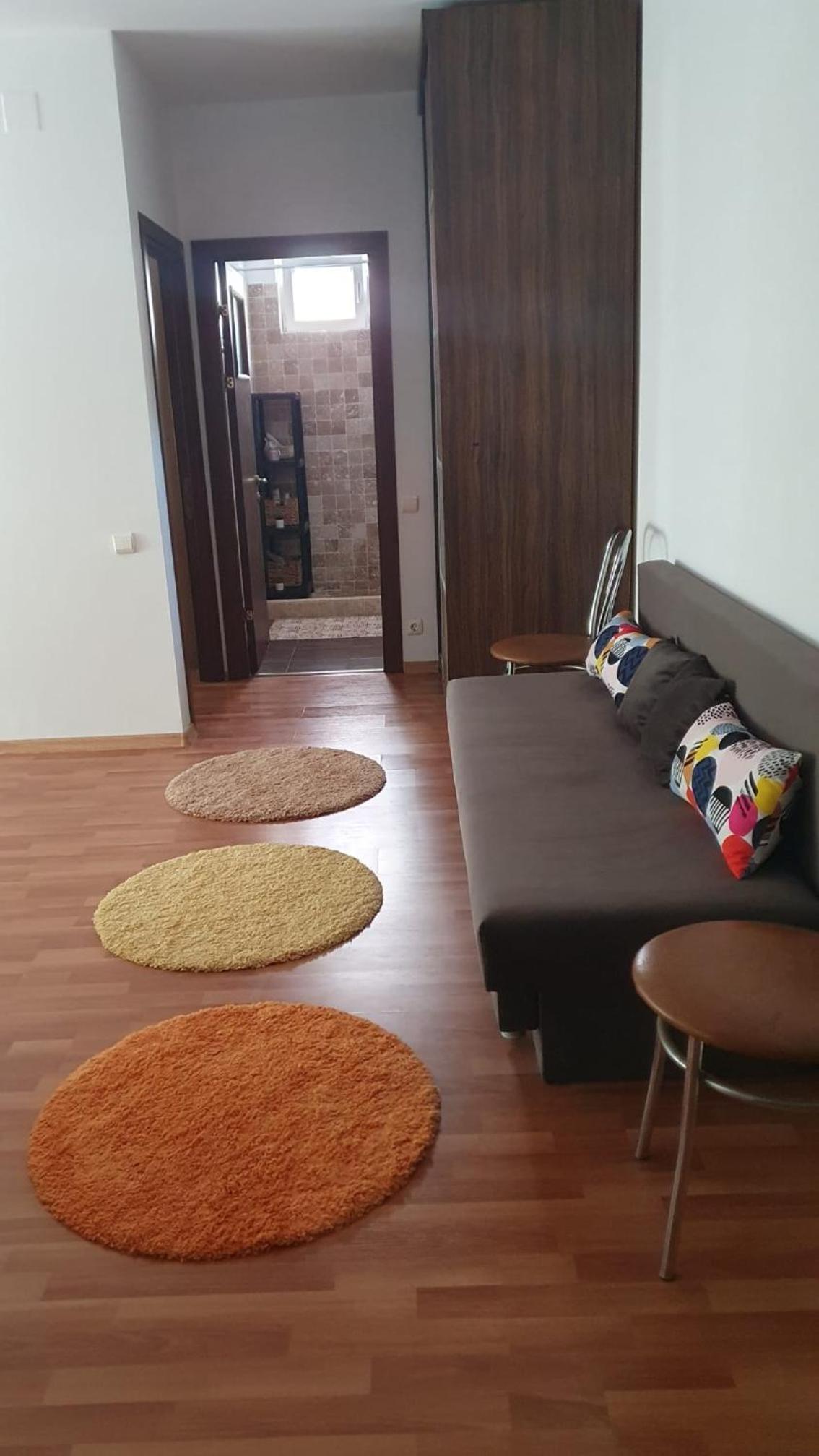 Apartament Tokyo