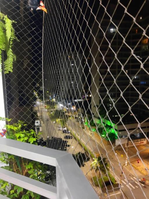Apartamento Encantador no coração do Guarujá view 5