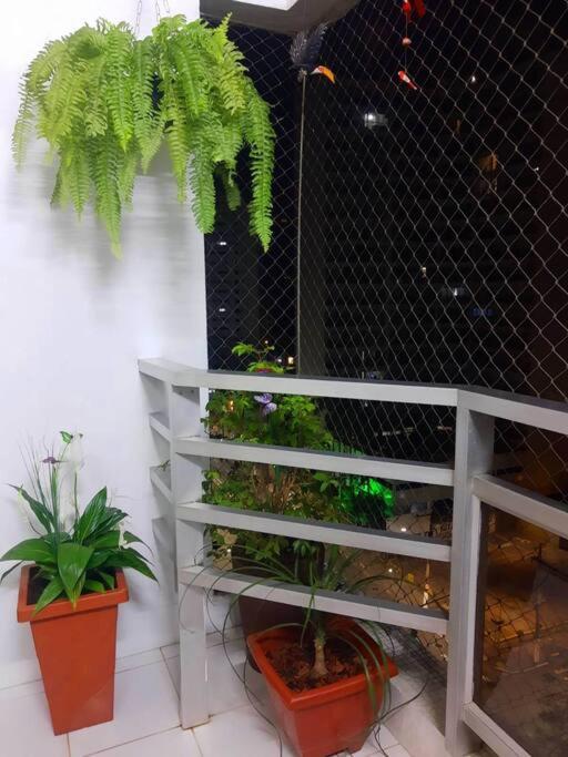 Apartamento Encantador no coração do Guarujá view 4