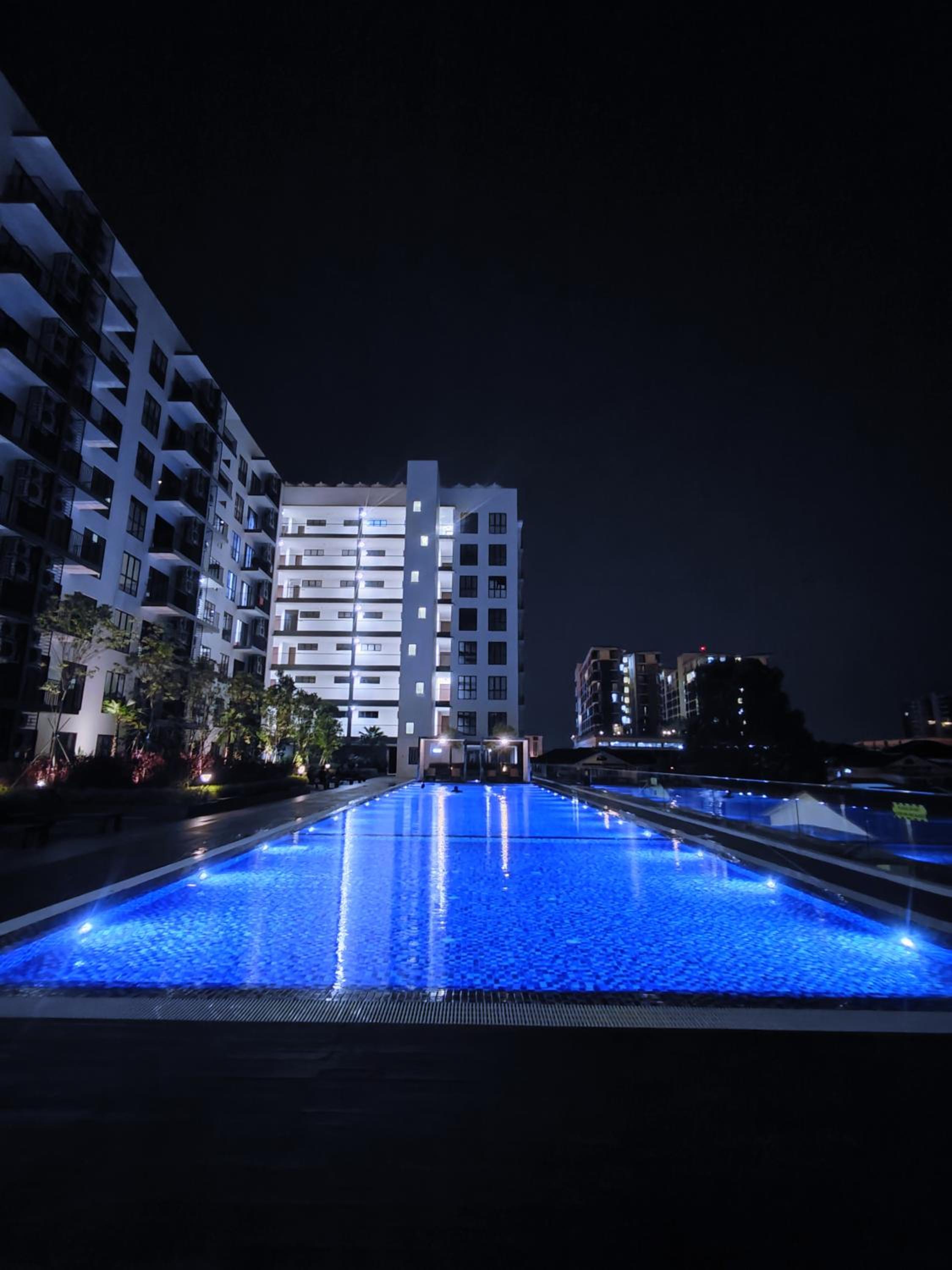 Armadale Galacity Minimalist 3 Bedrooms Entire Apartment photo 8