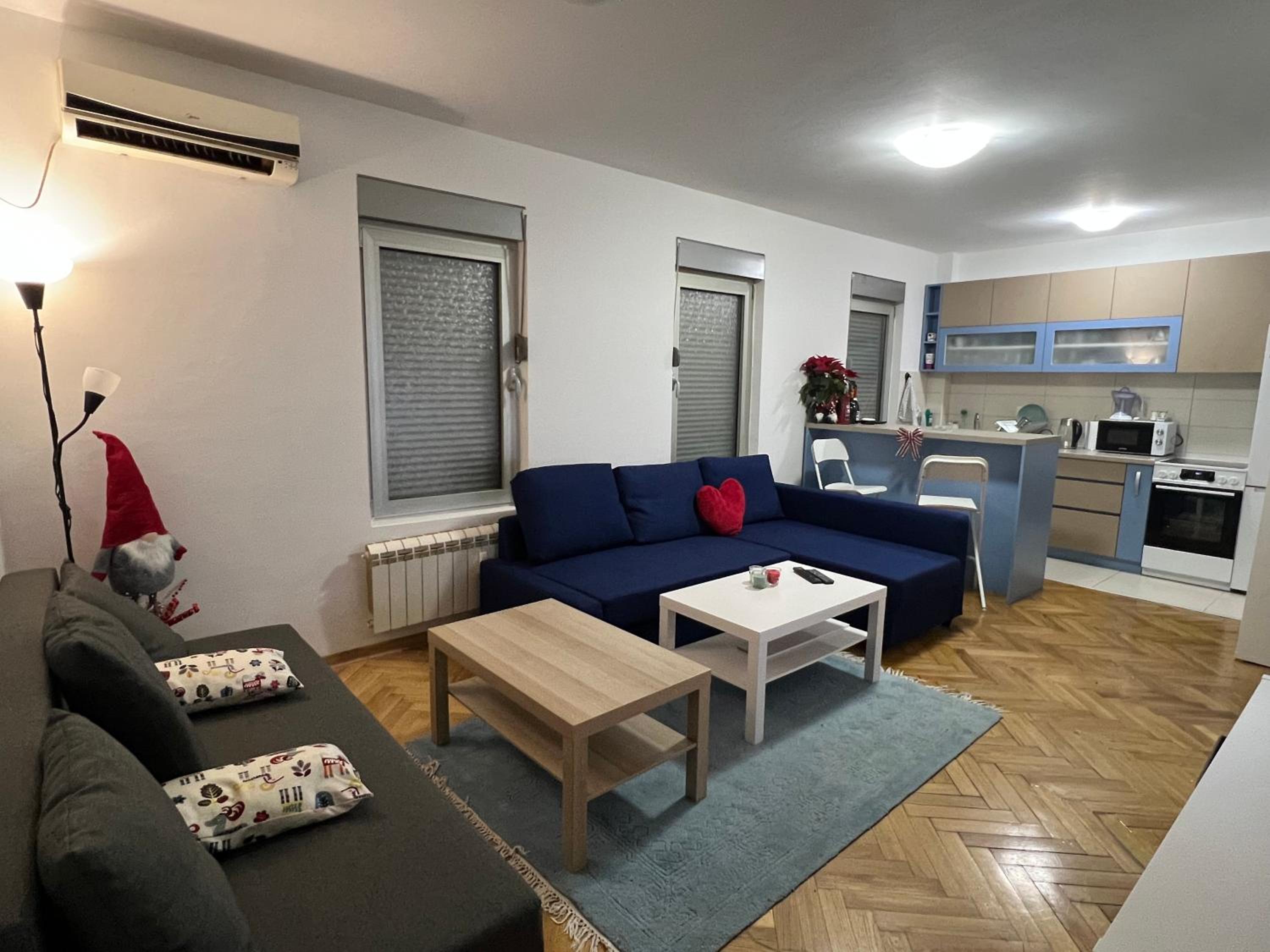 Lovely flat, fotografía 3