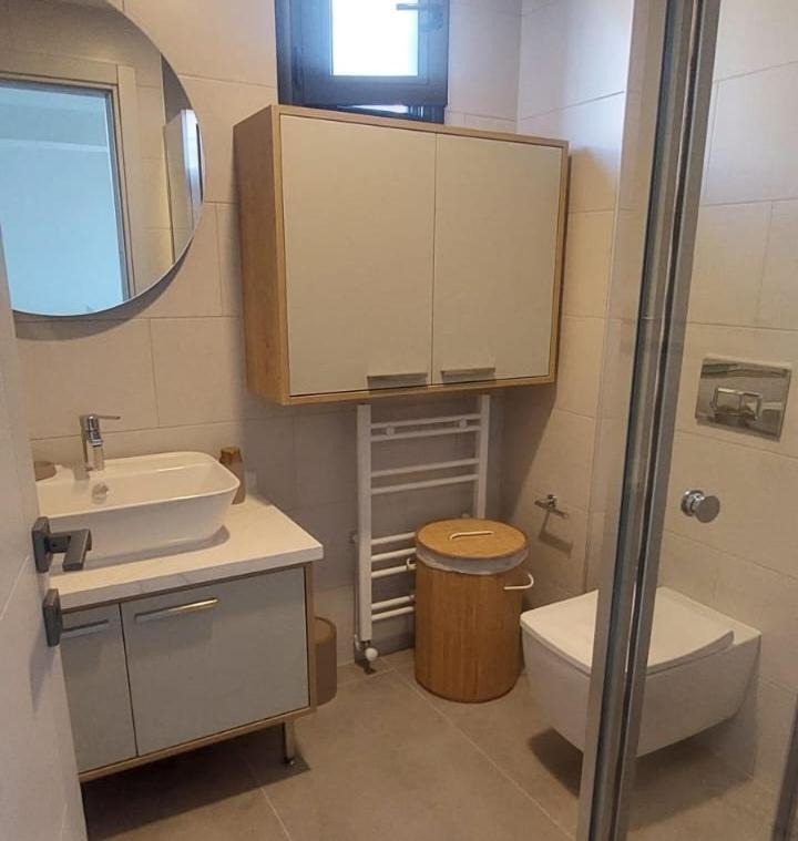 İBAK Apartments