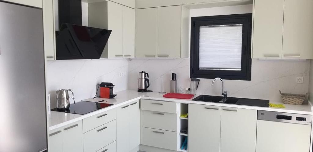 İBAK Apartments
