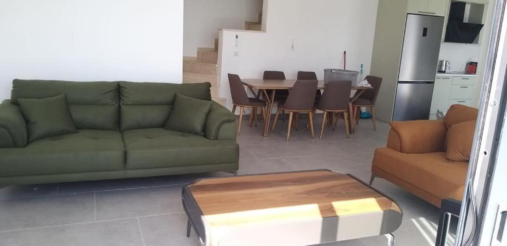 İBAK Apartments