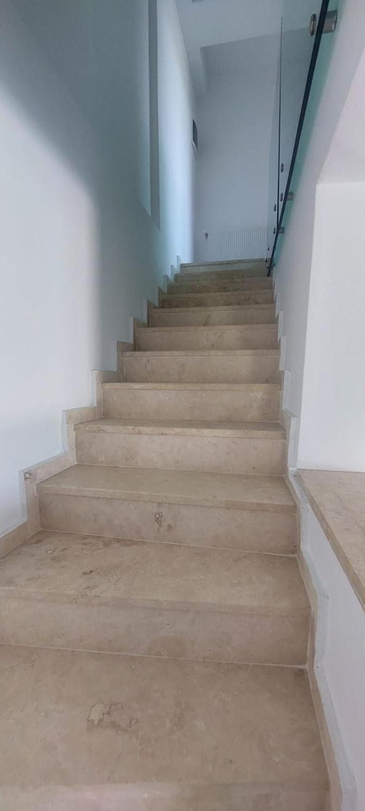 İBAK Apartments