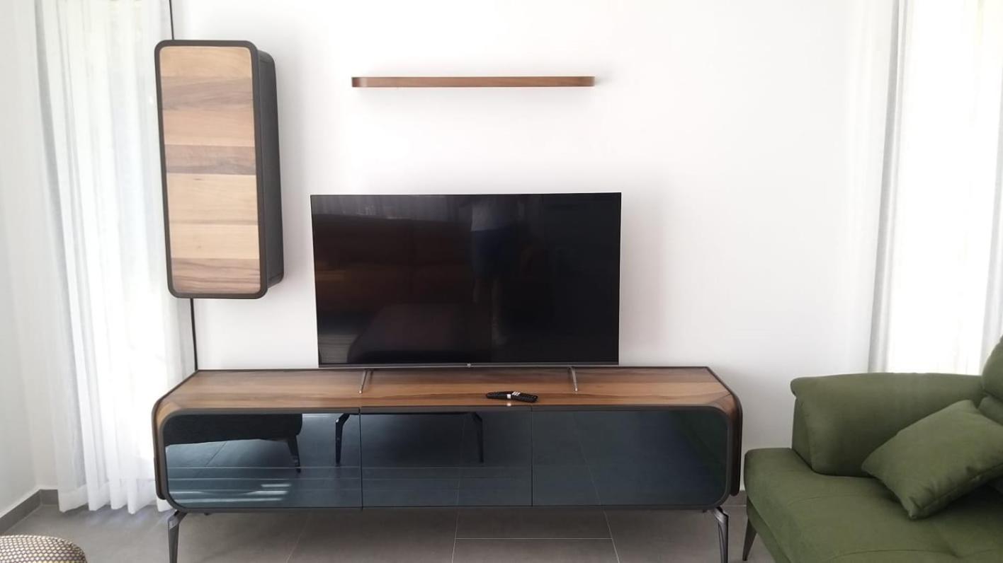 İBAK Apartments