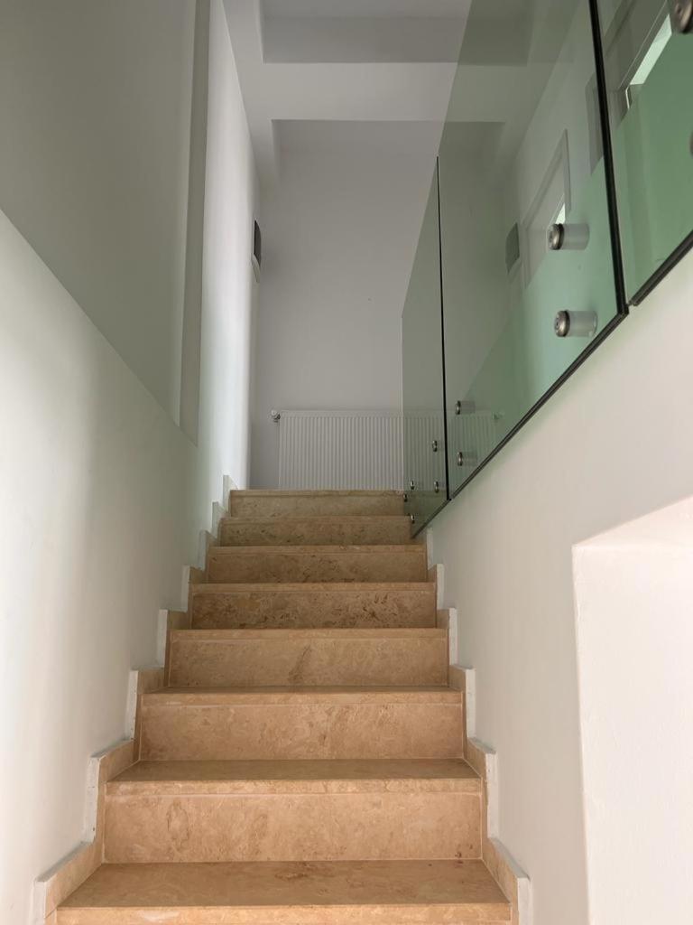 İBAK Apartments