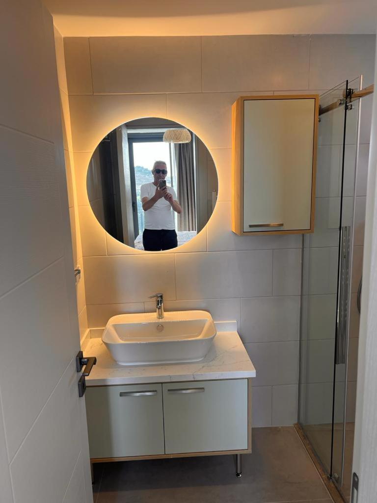 İBAK Apartments