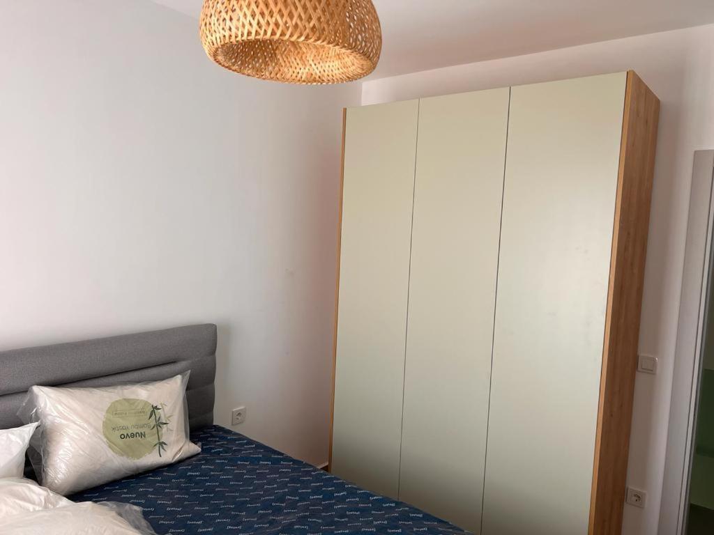 İBAK Apartments