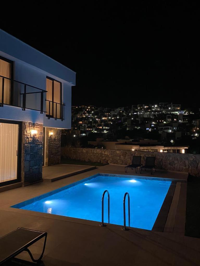 İBAK Apartments