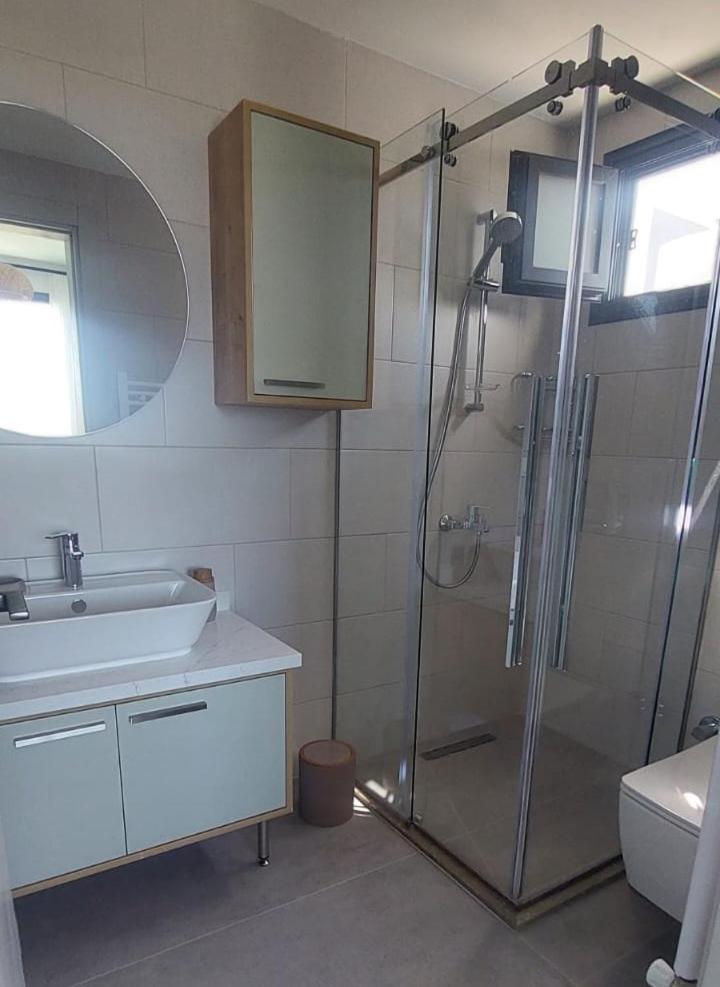 İBAK Apartments