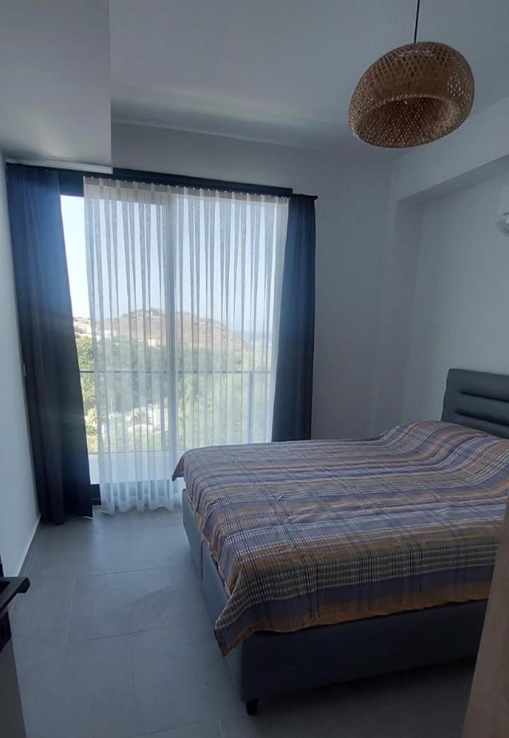 İBAK Apartments