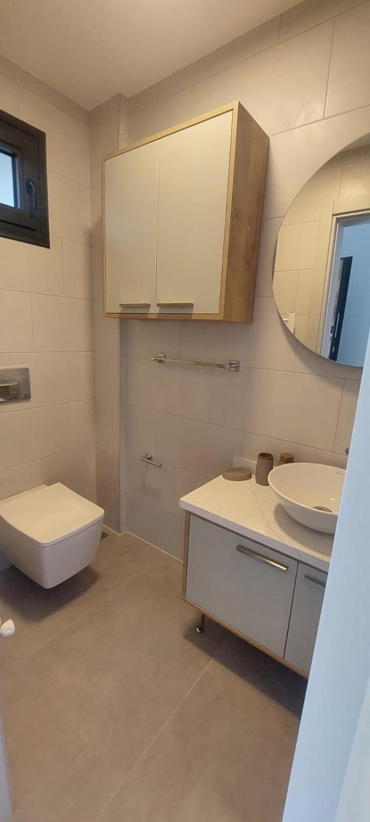 İBAK Apartments