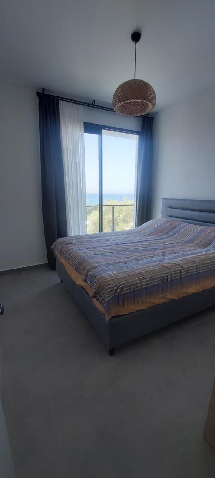 İBAK Apartments