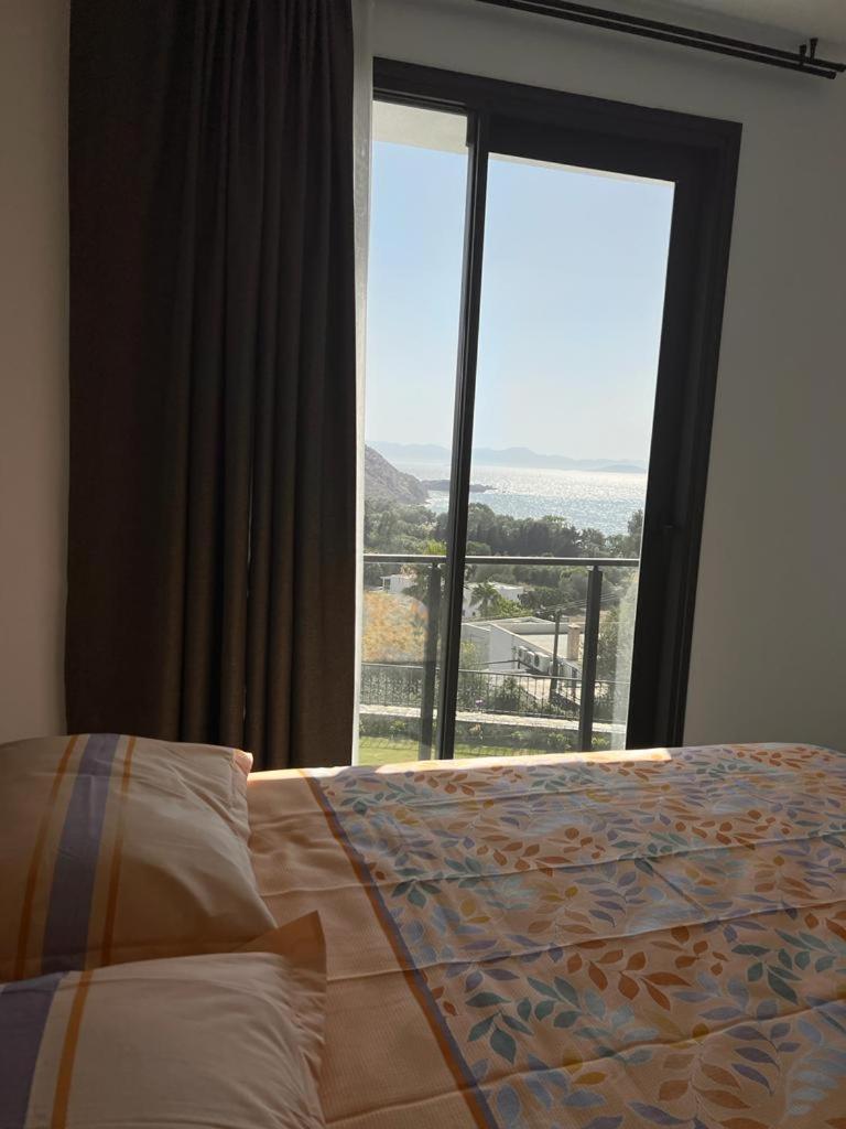 İBAK Apartments