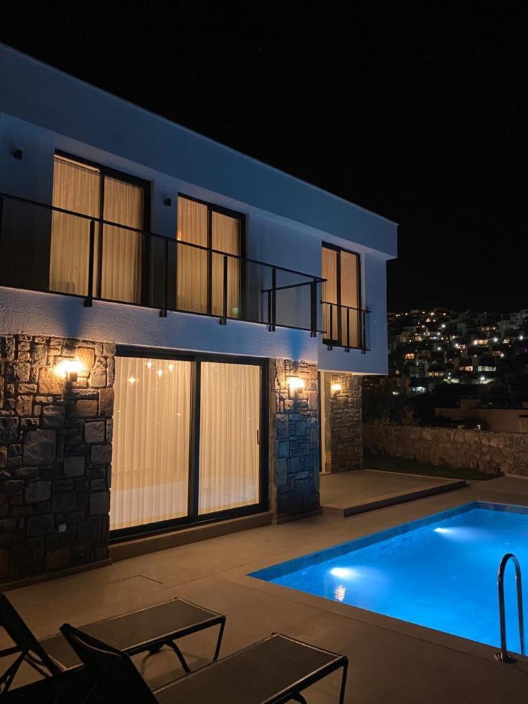 İBAK Apartments