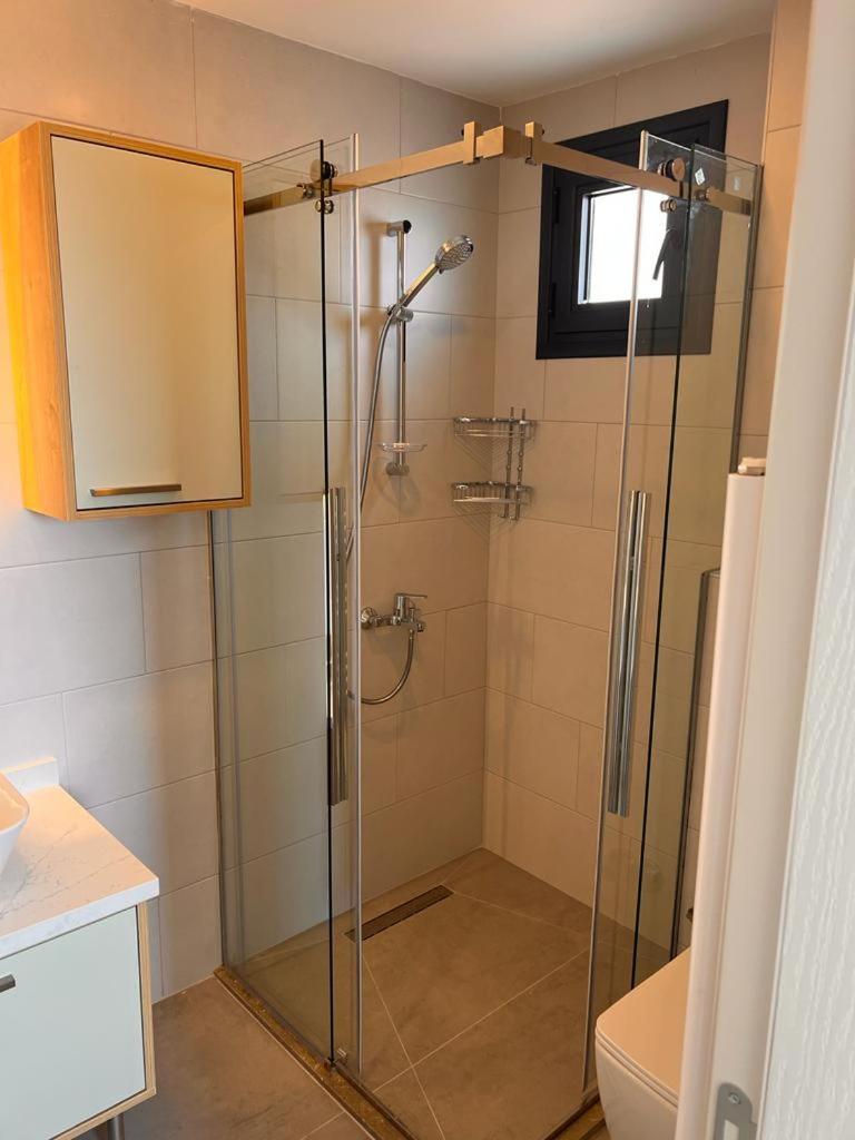 İBAK Apartments