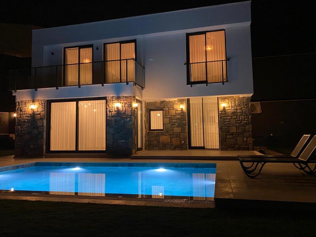 İBAK Apartments