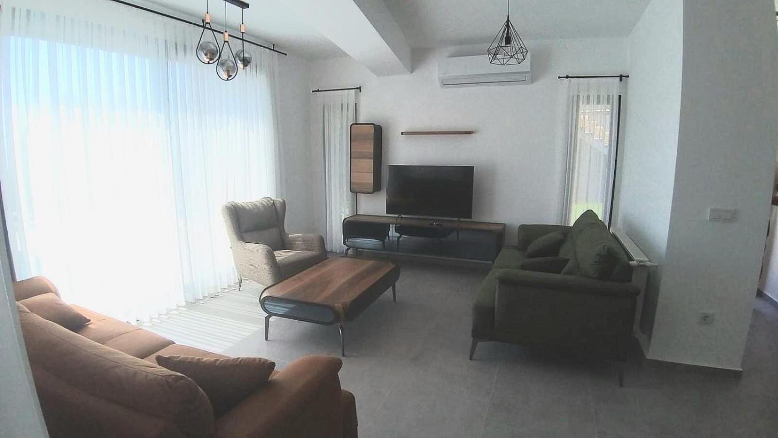 İBAK Apartments