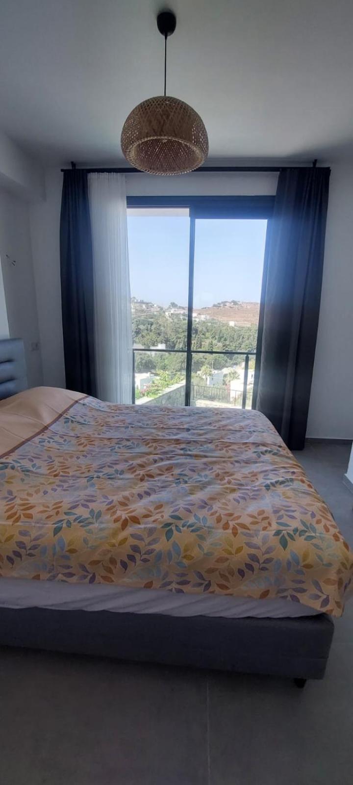 İBAK Apartments