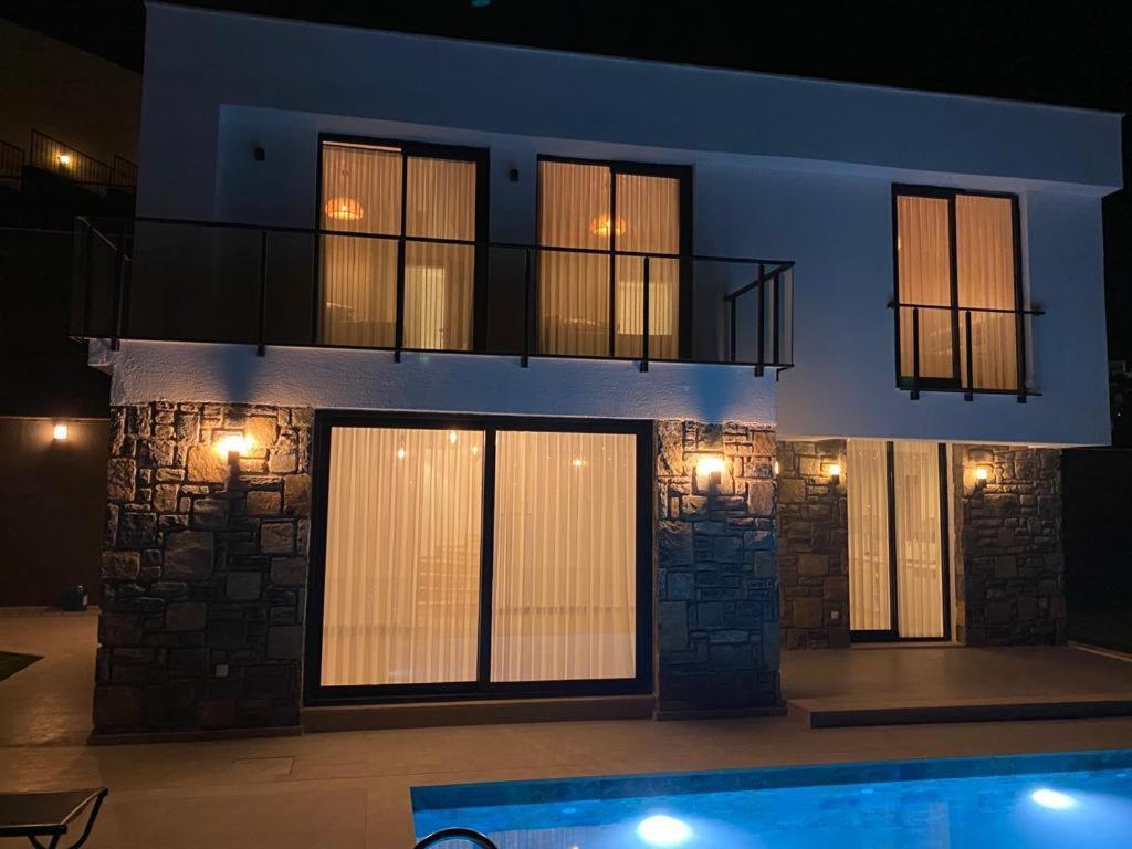 İBAK Apartments