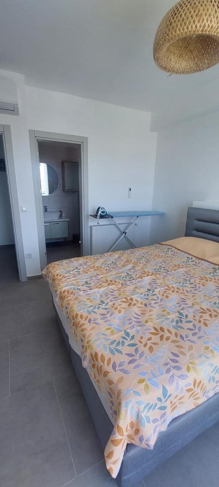 İBAK Apartments