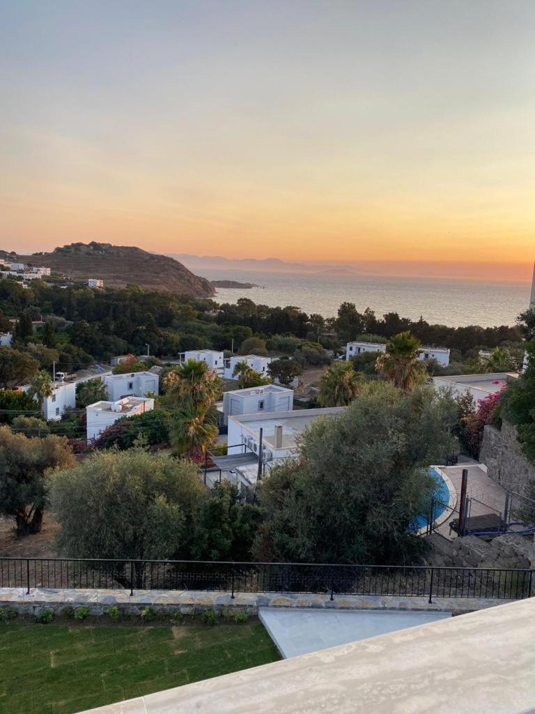 İBAK Apartments