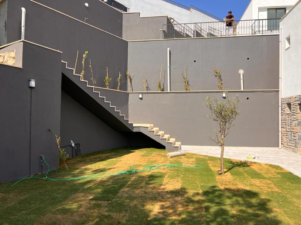 İBAK Apartments