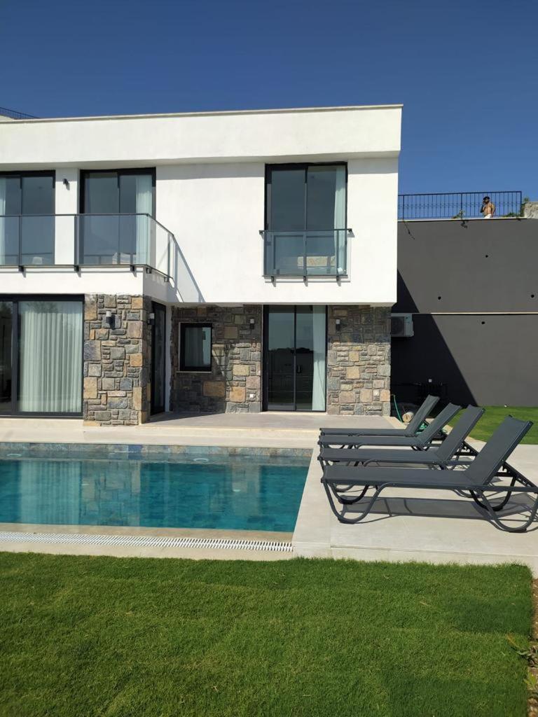 İBAK Apartments