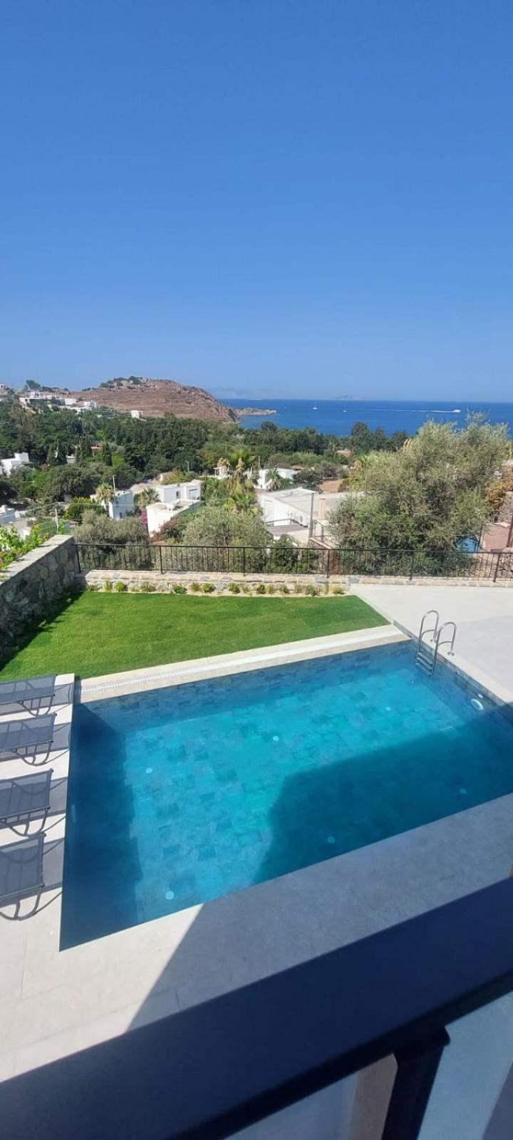 İBAK Apartments