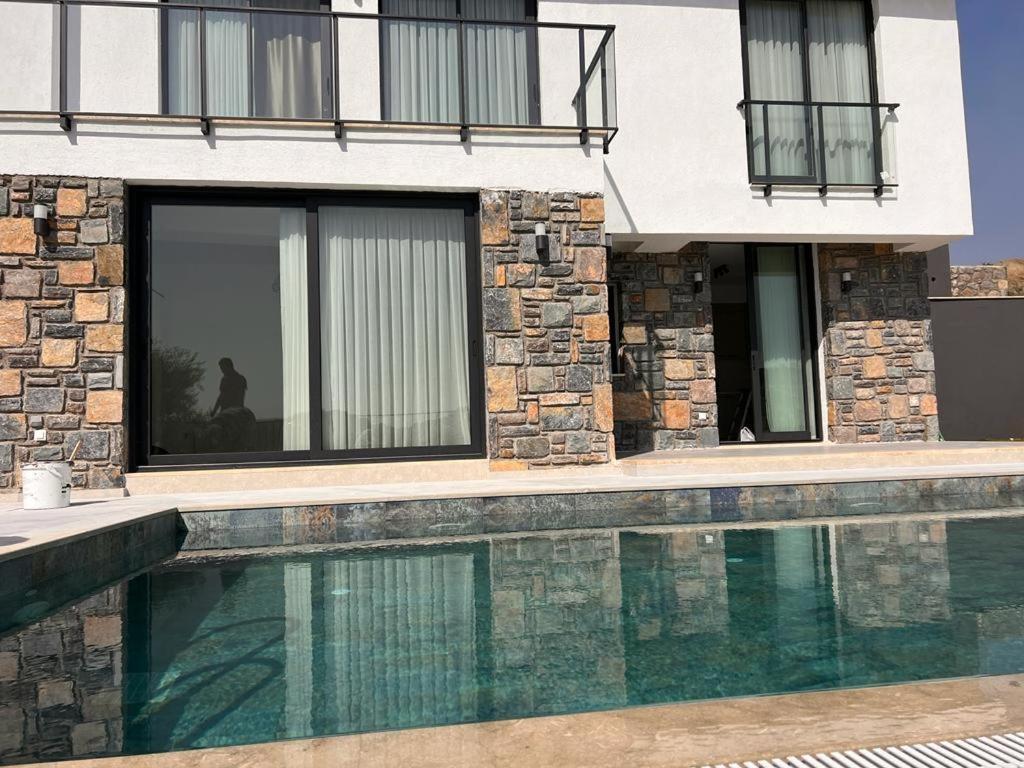 İBAK Apartments