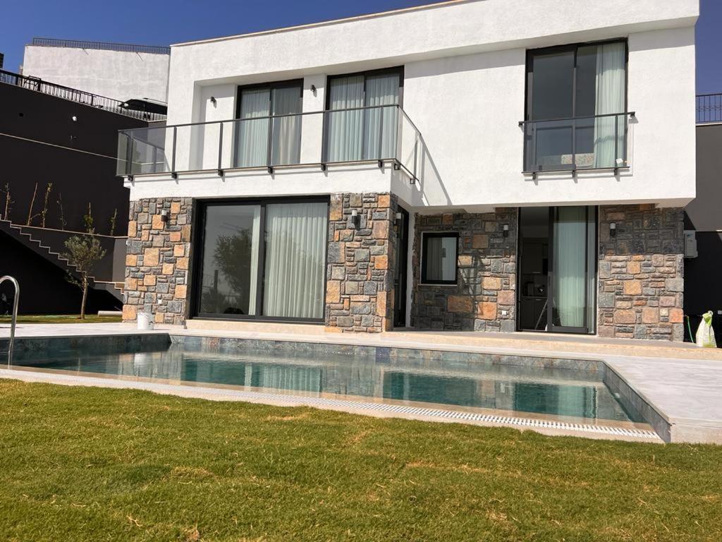 İBAK Apartments